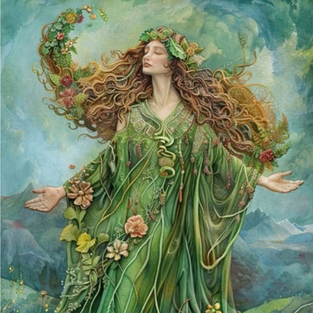 Meet your Posher, Sabrina